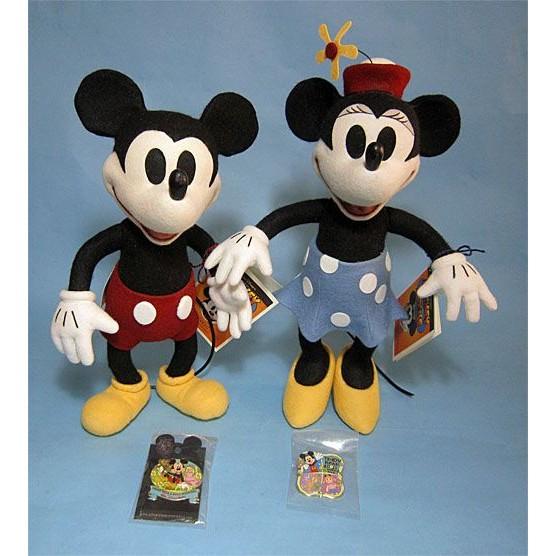 ミッキーマウス 2000年度 WDW T.B.&D.コンベンション 限定版 ミッキーマウス 2000年度 WDW T.B.&D.コンベンション 限定版