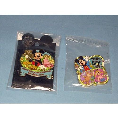 Disney（ディズニー） R・ジョンライト ドール 2005年ディズニー
