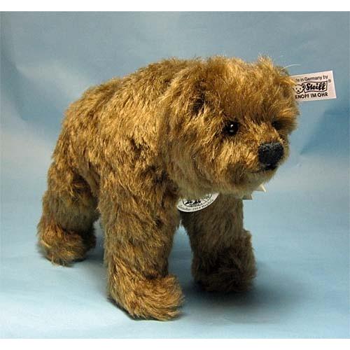 Steiff（シュタイフ） テディベア フェスティバル ZottleBear 1914
