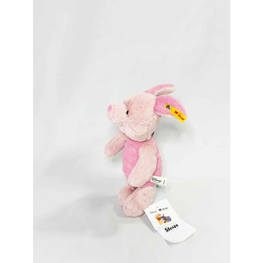 Steiff（シュタイフ） テディベア ディズニープーの仲間、ピグレット