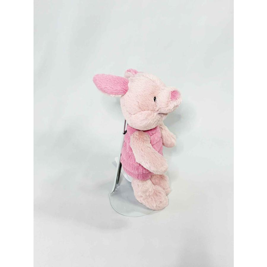Steiff（シュタイフ） テディベア ディズニープーの仲間、ピグレット