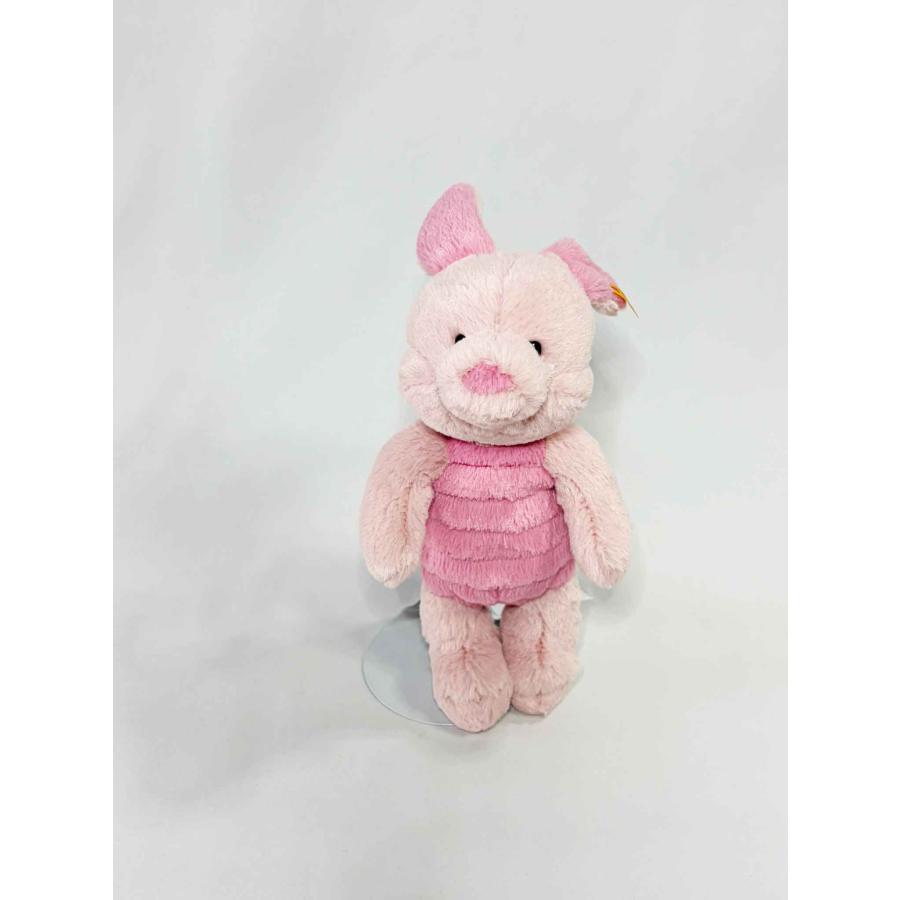 Steiff（シュタイフ） テディベア ディズニープーの仲間、ピグレット