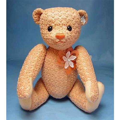 テディベア シュタイフ デザイナー チョイス　アルナ　Steiff Designer Choice Aluna Teddy bear