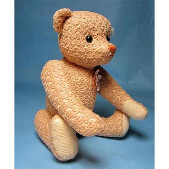 Steiff（シュタイフ） テディベア デザイナー チョイス アルナ Steiff