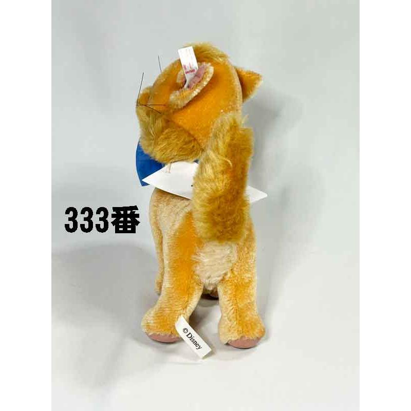 Steiff（シュタイフ） テディベア Steiff Disney Aristocats Toulouse
