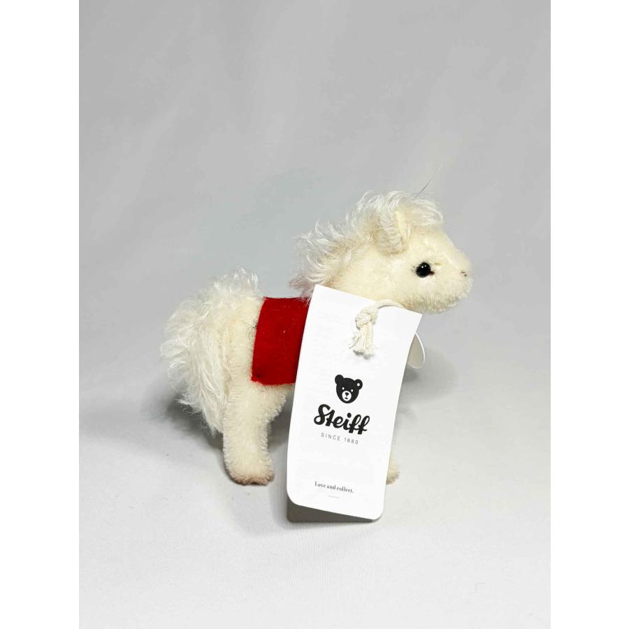 Steiff（シュタイフ） 【掲載画像の子お届け】シュタイフ 2026年