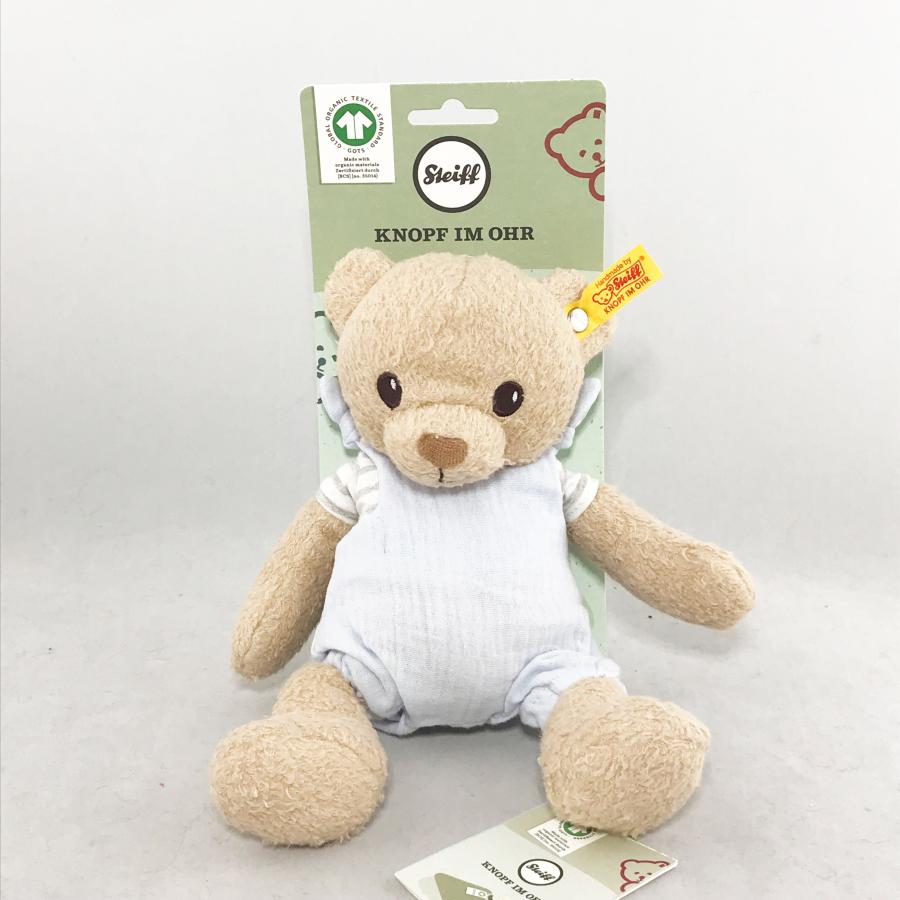 Steiff ぬいぐるみ 赤ちゃん 出産祝い シュタイフ テディベア Steiff ぬいぐるみ 赤ちゃん 出産祝い シュタイフ テディベア