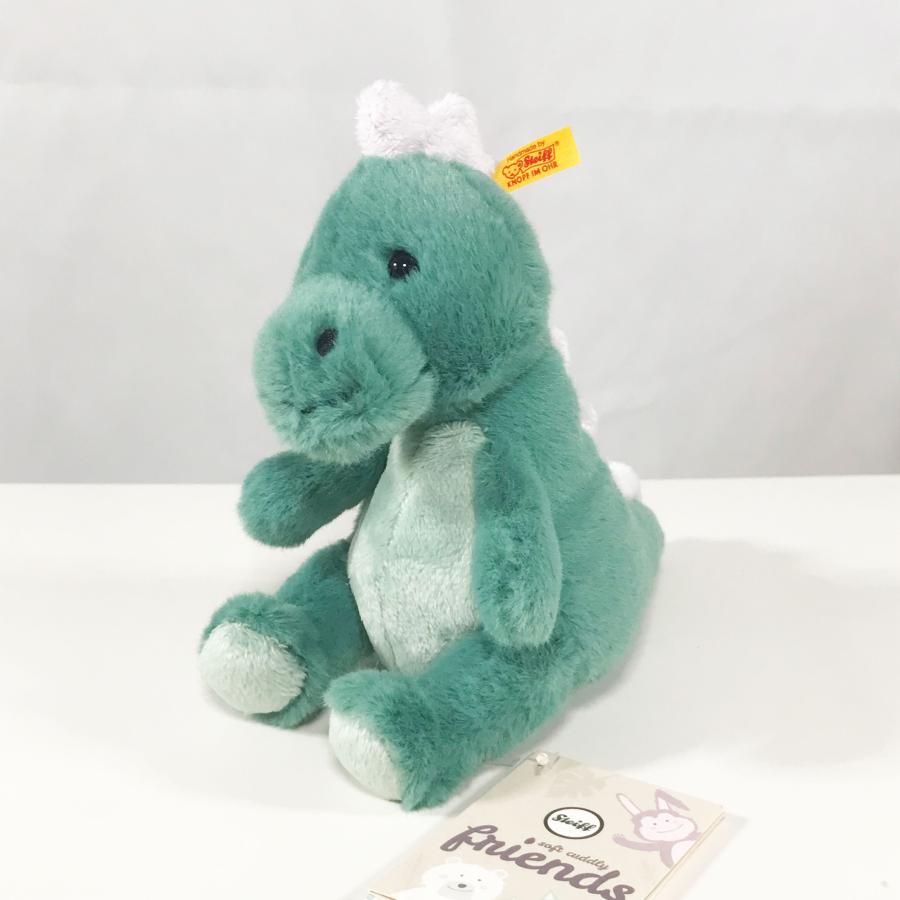 Steiff（シュタイフ） テディベア ベイビー Tレックス ジョシー