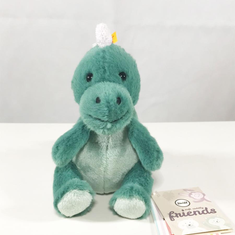 Steiff（シュタイフ） テディベア ベイビー Tレックス ジョシー