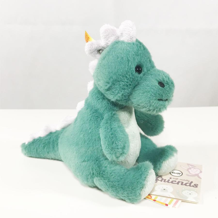 Steiff（シュタイフ） テディベア ベイビー Tレックス ジョシー
