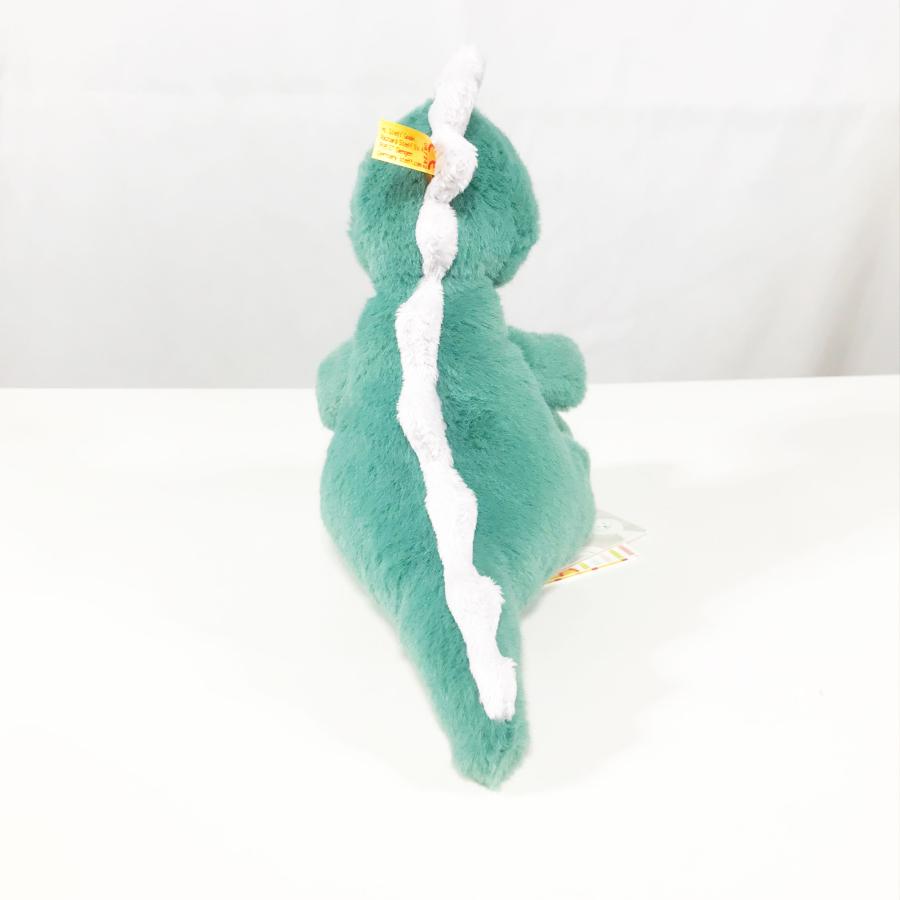 Steiff（シュタイフ） テディベア ベイビー Tレックス ジョシー
