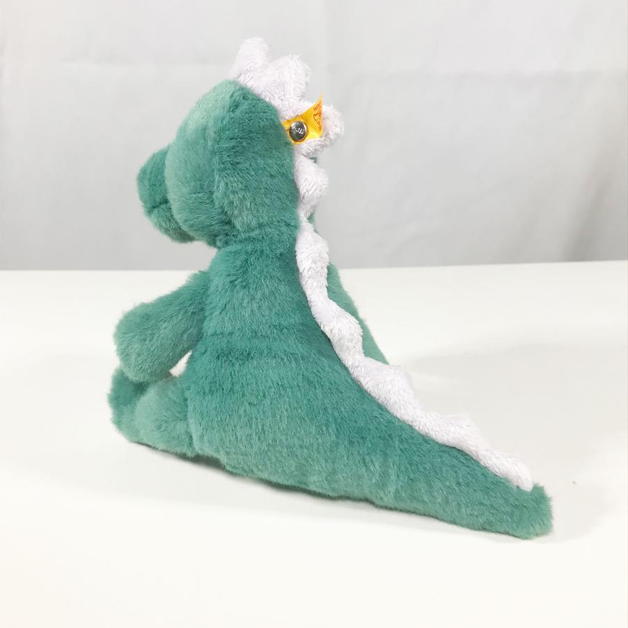 Steiff（シュタイフ） テディベア ベイビー Tレックス ジョシー
