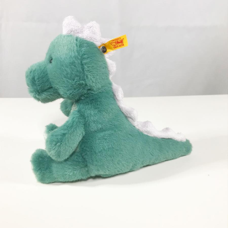 Steiff（シュタイフ） テディベア ベイビー Tレックス ジョシー