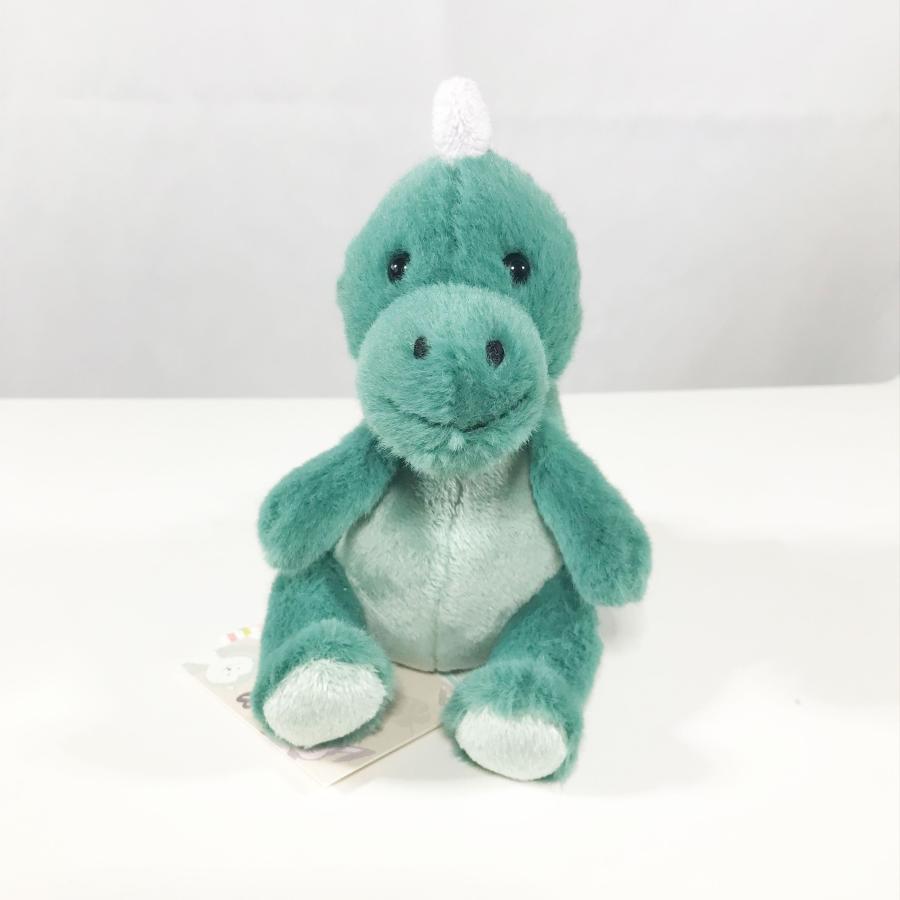 Steiff（シュタイフ） テディベア ベイビー Tレックス ジョシー