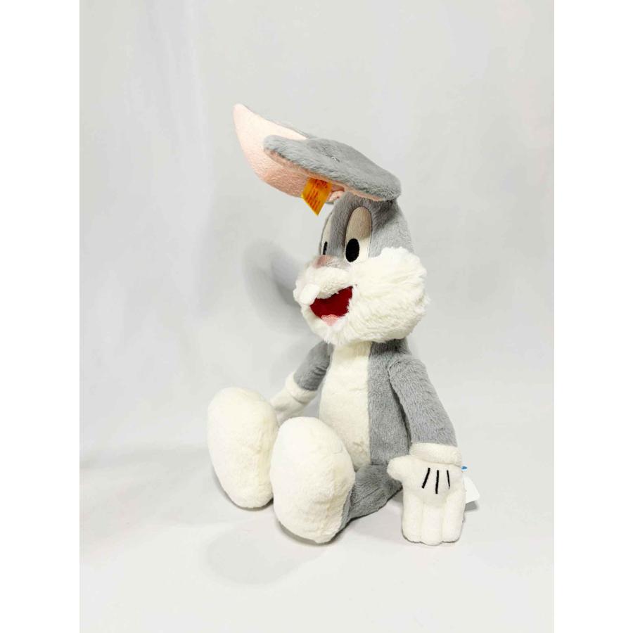 Steiff（シュタイフ） テディベア Bugs Bunny Tweety Loony Tines
