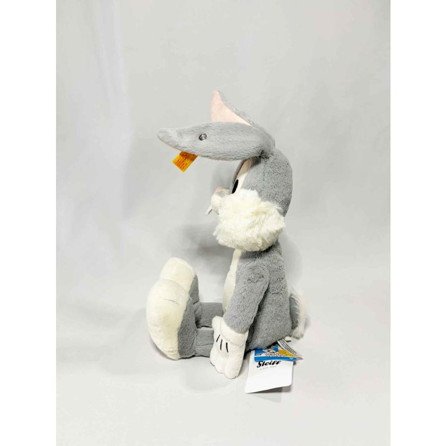 Steiff（シュタイフ） テディベア Bugs Bunny Tweety Loony Tines