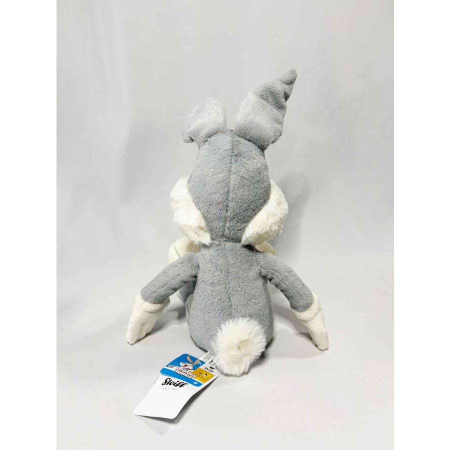 Steiff（シュタイフ） テディベア Bugs Bunny Tweety Loony Tines