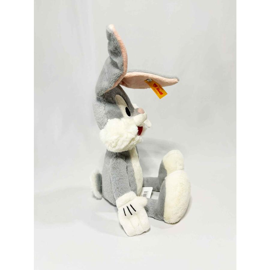 Steiff（シュタイフ） テディベア Bugs Bunny Tweety Loony Tines
