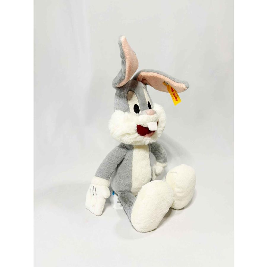 Steiff（シュタイフ） テディベア Bugs Bunny Tweety Loony Tines