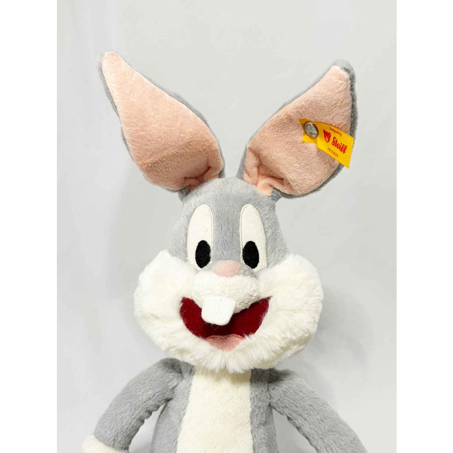 Steiff（シュタイフ） テディベア Bugs Bunny Tweety Loony Tines