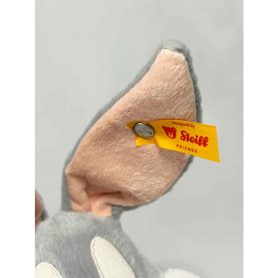 Steiff（シュタイフ） テディベア Bugs Bunny Tweety Loony Tines