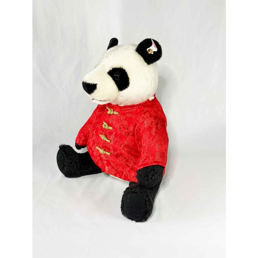 Steiff（シュタイフ） バオバオ ザ・ラッキーパンダ Steiff BaoBao the