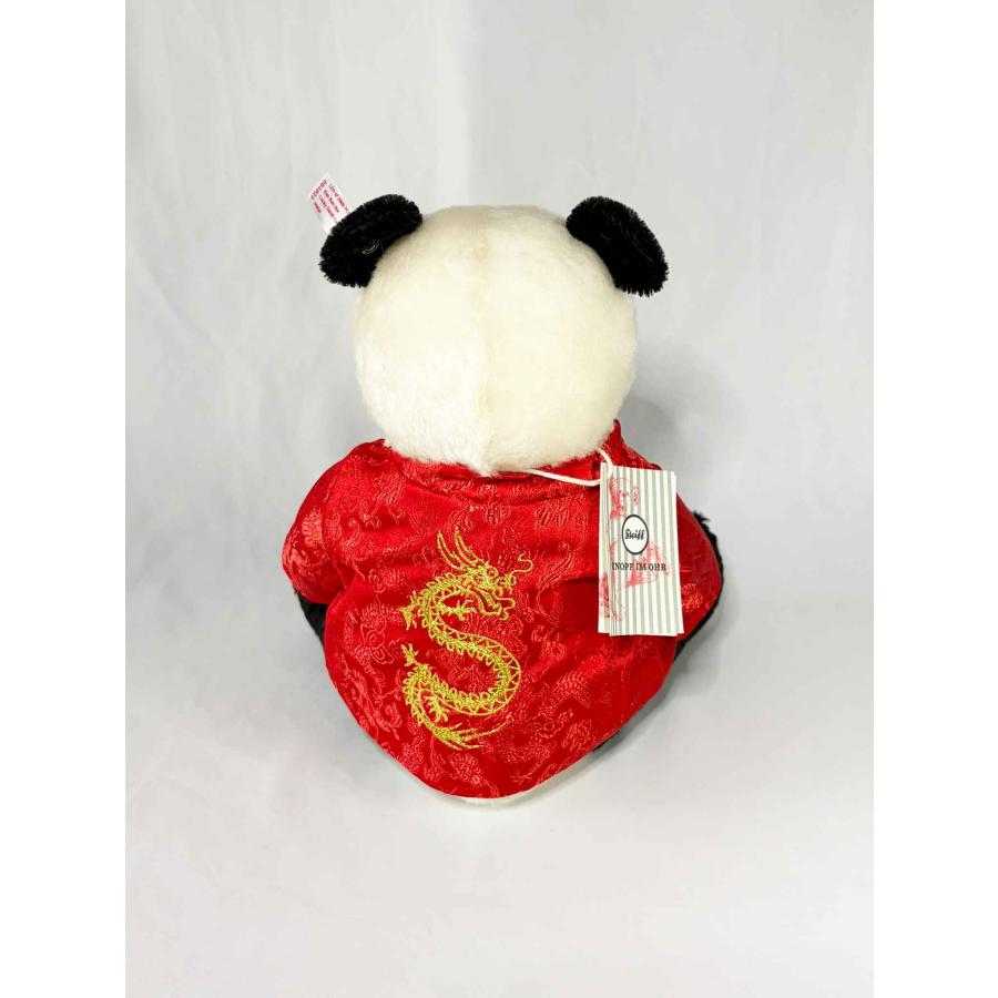 ミ*イ様 シュタイフ社 The Toy Shop 限定 ジャッキーパンダ テディ ミ*イ様 シュタイフ社 The Toy Shop 限定 ジャッキーパンダ テディ