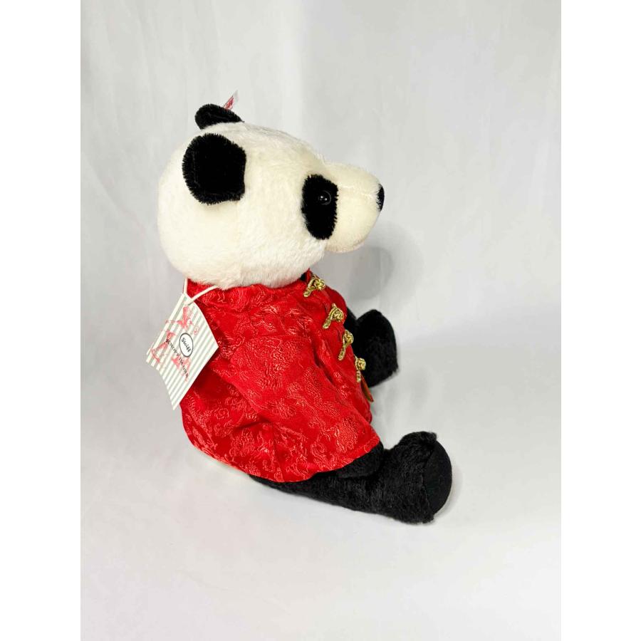 Steiff（シュタイフ） バオバオ ザ・ラッキーパンダ Steiff BaoBao the