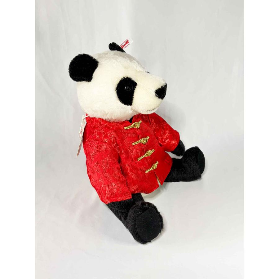 Steiff（シュタイフ） バオバオ ザ・ラッキーパンダ Steiff BaoBao the
