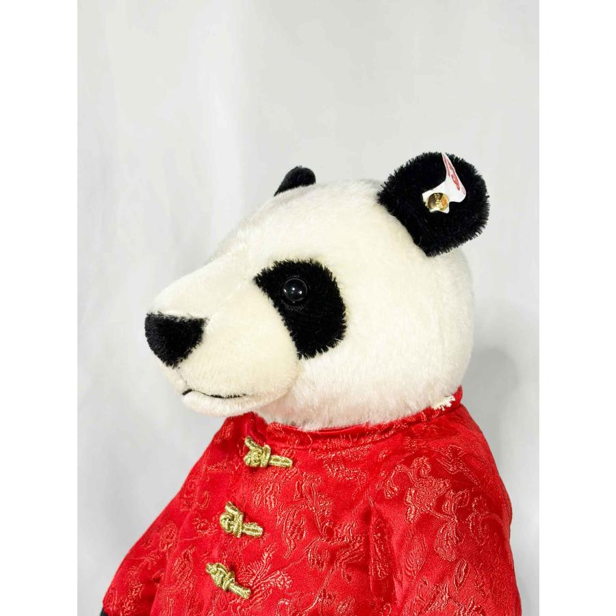 Steiff（シュタイフ） バオバオ ザ・ラッキーパンダ Steiff BaoBao the