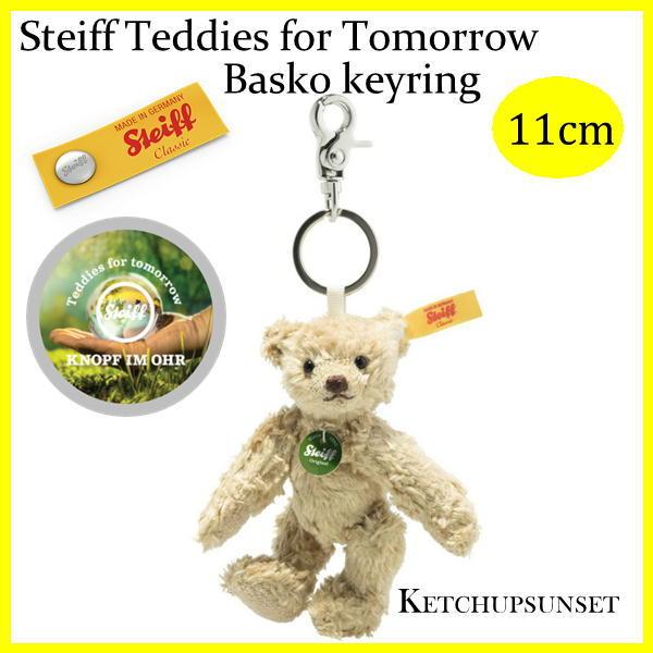 絶対一番安い シュタイフ テディベア バスコ テディベア キーリング Steiff Basko Keyring 11 Cm ぬいぐるみのキーホルダー くまのぬいぐるみ 激安の Www Gran Gusto It