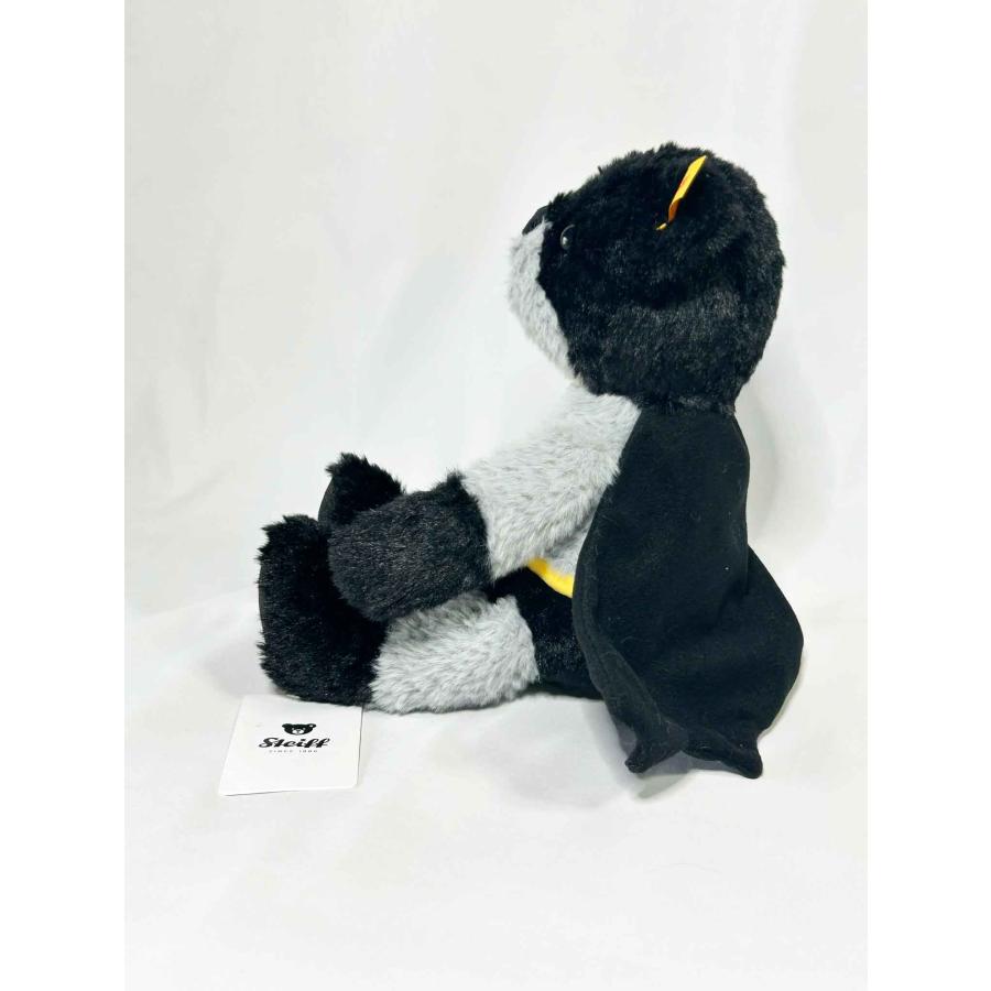 Steiff（シュタイフ） Steiff Batman plush Teddy Bear バットマン