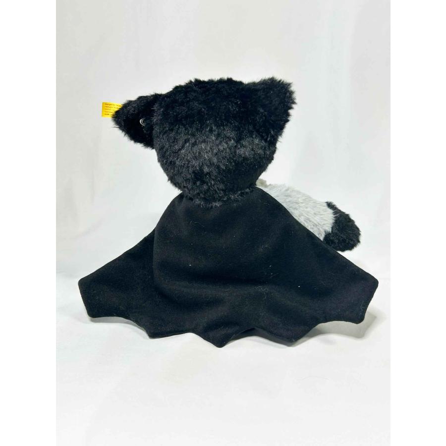 Steiff（シュタイフ） Steiff Batman plush Teddy Bear バットマン