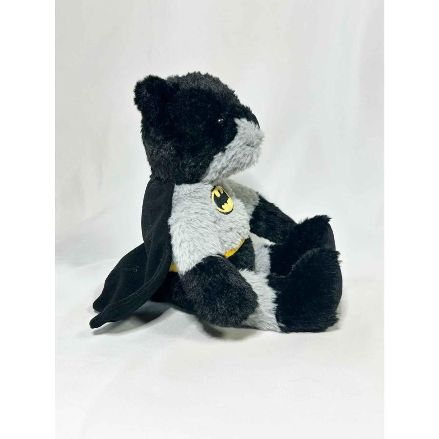 Steiff（シュタイフ） Steiff Batman plush Teddy Bear バットマン