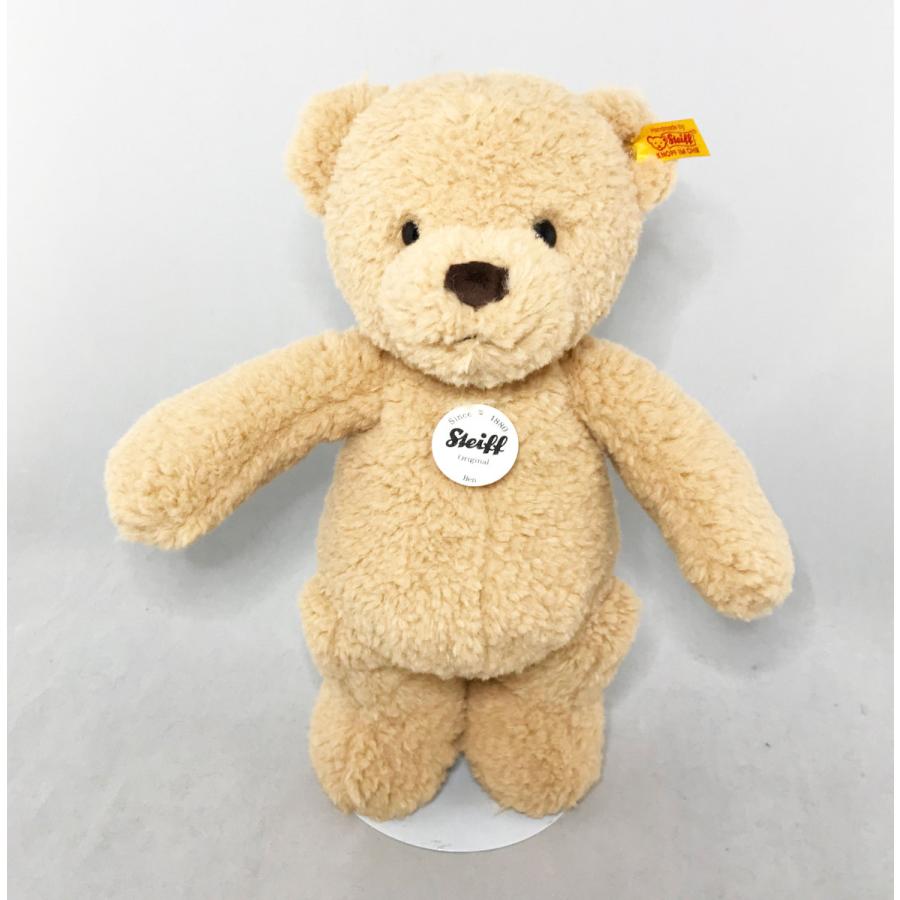 Steiff（シュタイフ） テディベア Steiff Brother Ben Teddy Bear