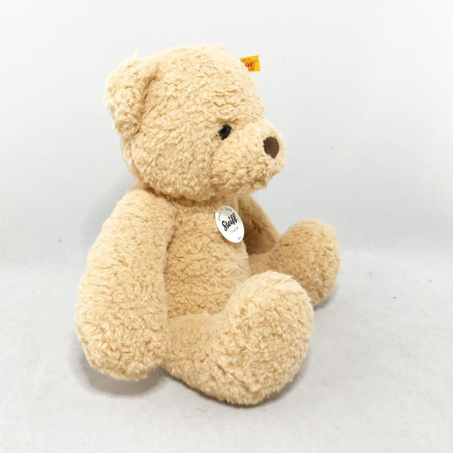 Steiff（シュタイフ） テディベア Steiff Brother Ben Teddy Bear