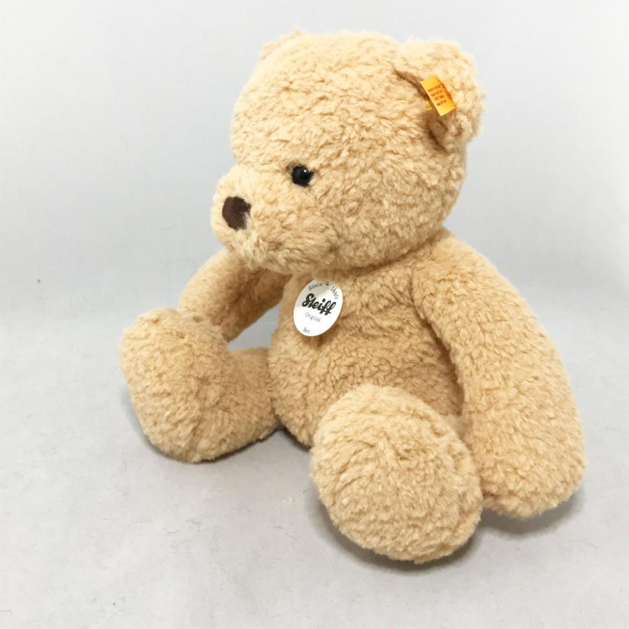 Steiff（シュタイフ） テディベア Steiff Brother Ben Teddy Bear