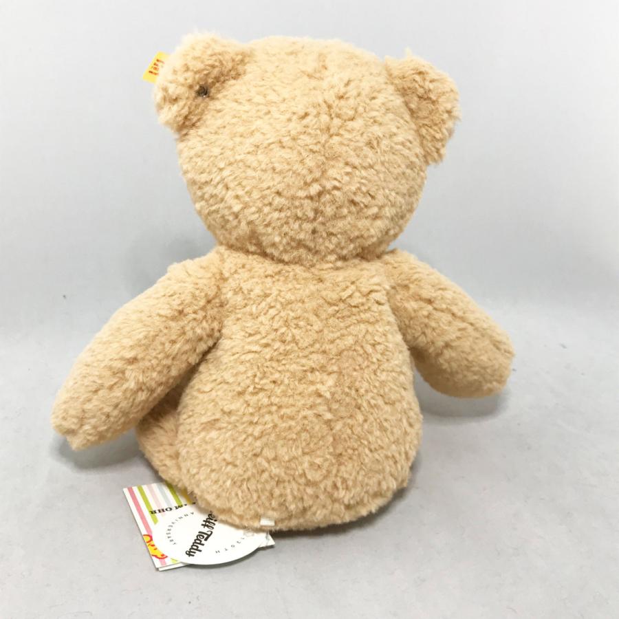 Steiff（シュタイフ） テディベア Steiff Brother Ben Teddy Bear