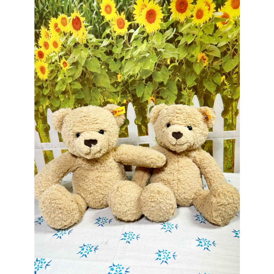Steiff（シュタイフ） テディベア Steiff Brother Ben Teddy Bear