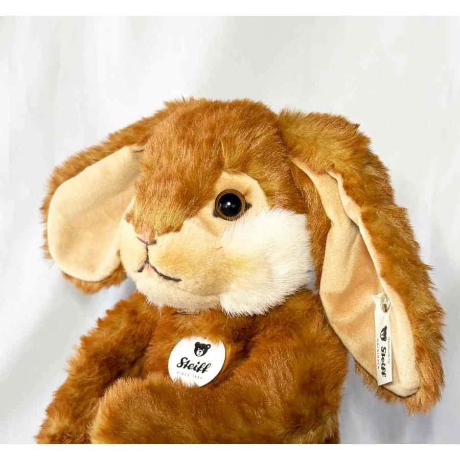 Steiff（シュタイフ） テディベア うさぎのボメル Steiff Bommel