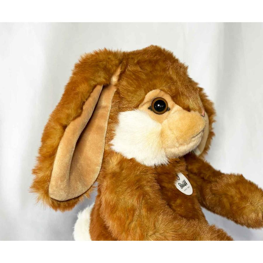 Steiff（シュタイフ） テディベア うさぎのボメル Steiff Bommel