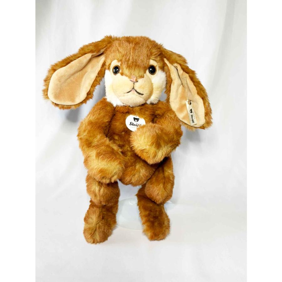 Steiff（シュタイフ） テディベア うさぎのボメル Steiff Bommel