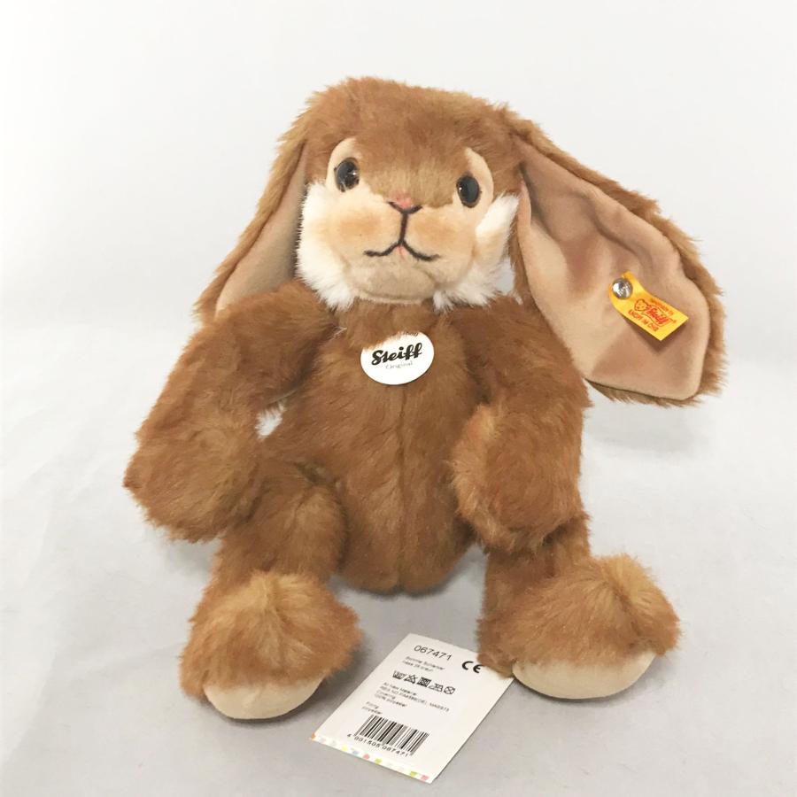 Steiff シュタイフ テディベア うさぎのボメル Steiff Bommel Steiff シュタイフ テディベア うさぎのボメル Steiff Bommel