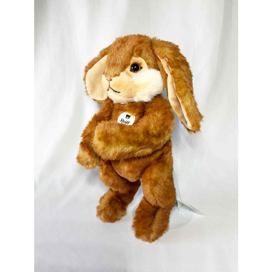 Steiff（シュタイフ） テディベア うさぎのボメル Steiff Bommel
