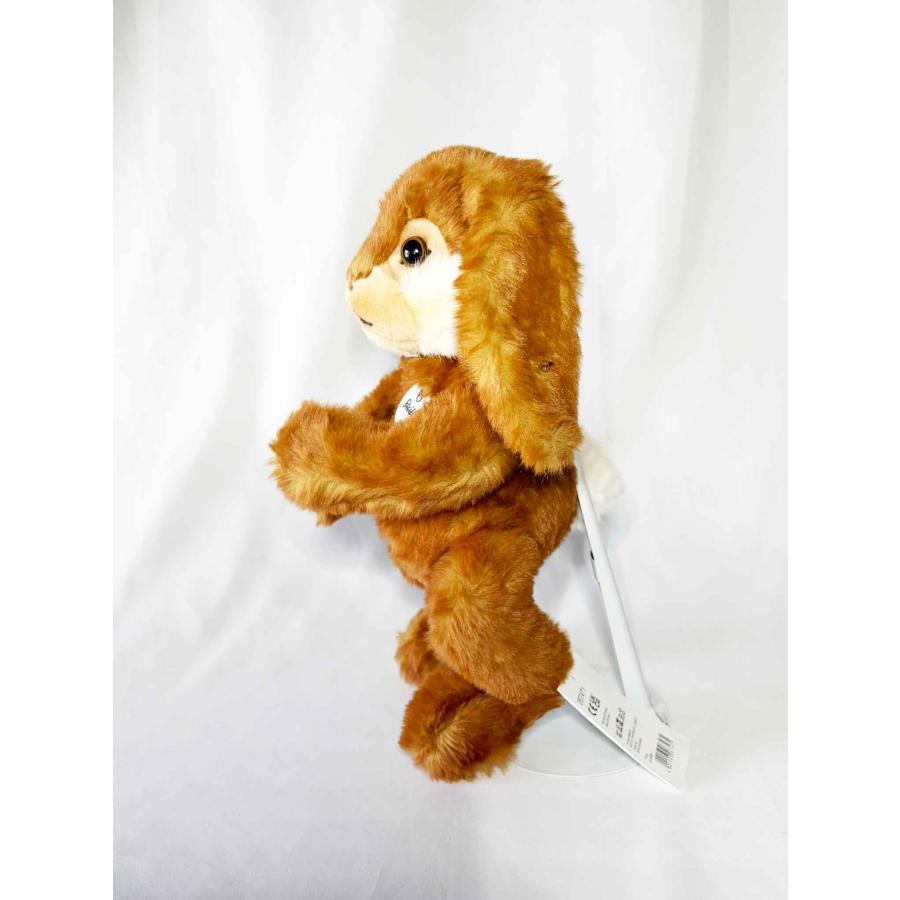 Steiff（シュタイフ） テディベア うさぎのボメル Steiff Bommel