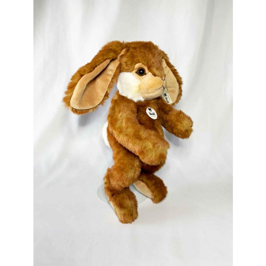 Steiff（シュタイフ） テディベア うさぎのボメル Steiff Bommel
