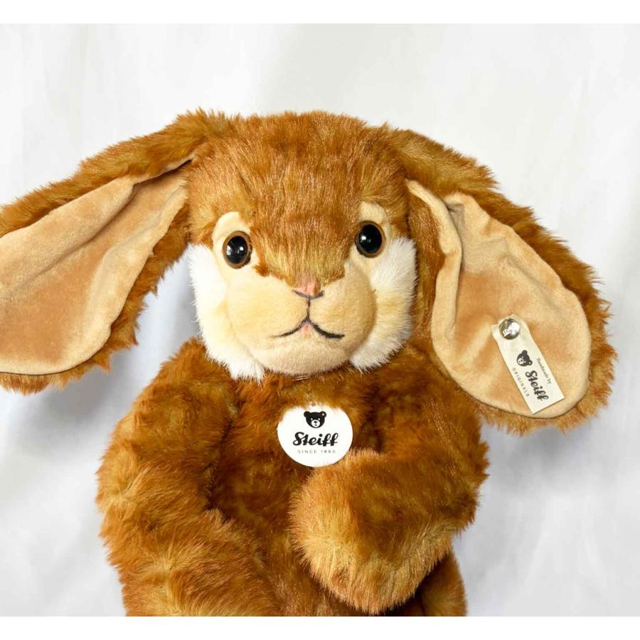 Steiff（シュタイフ） テディベア うさぎのボメル Steiff Bommel
