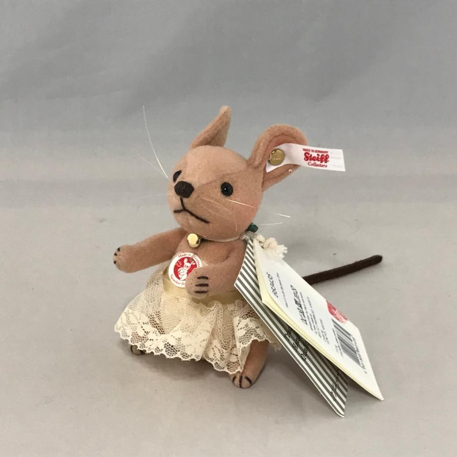 シュタイフ ブリー シュタイフ ブーリードッグ Bully