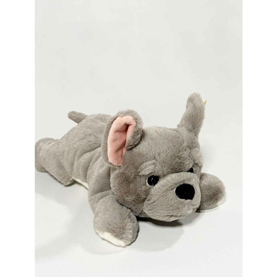 Steiff（シュタイフ） テディベア フレンチブルドッグのブリー Brie