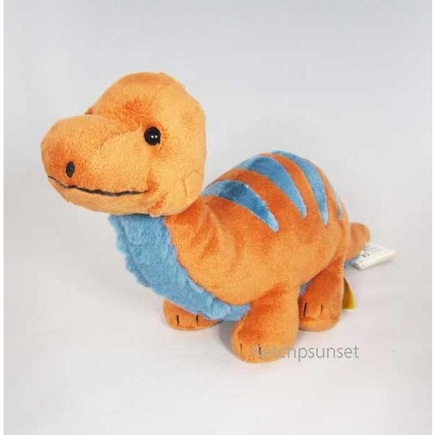 Steiff シュタイフ テディベア ブロントサウルスのブロンコ